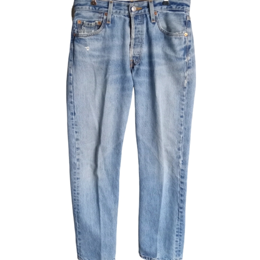 Vintage Levi 501. W30 LS